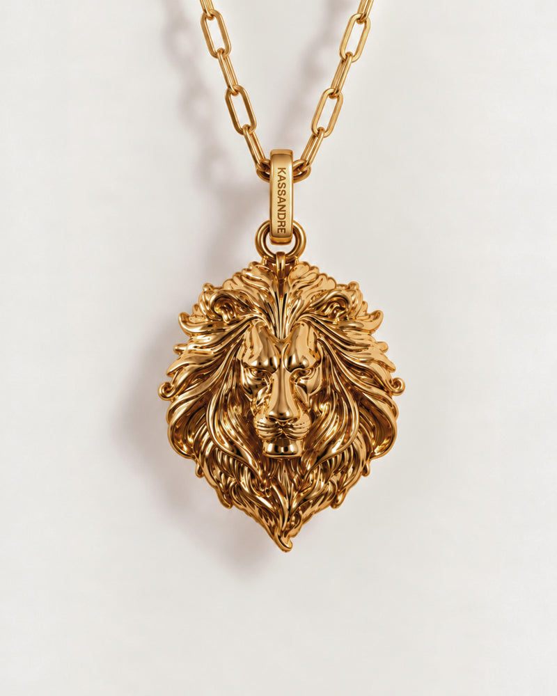 ASTRA LION