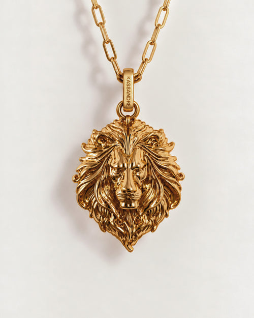 ASTRA LION