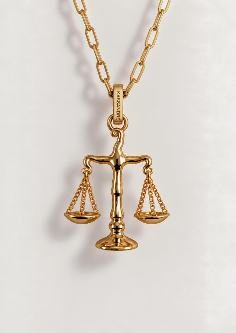 ASTRA LIBRA JEWEL