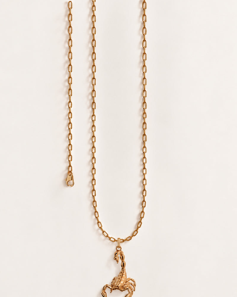 ASTRA SCORPIO JEWEL