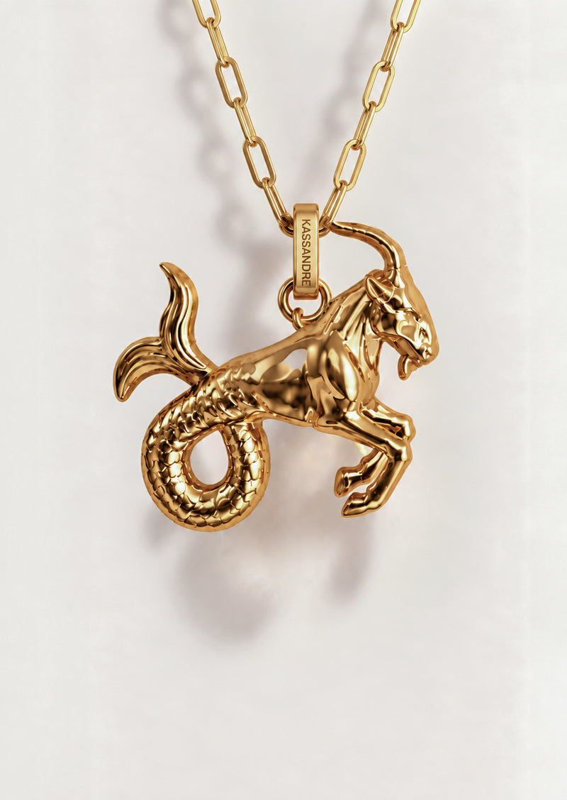 ASTRA CAPRICORN JEWEL