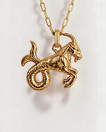 ASTRA CAPRICORN JEWEL