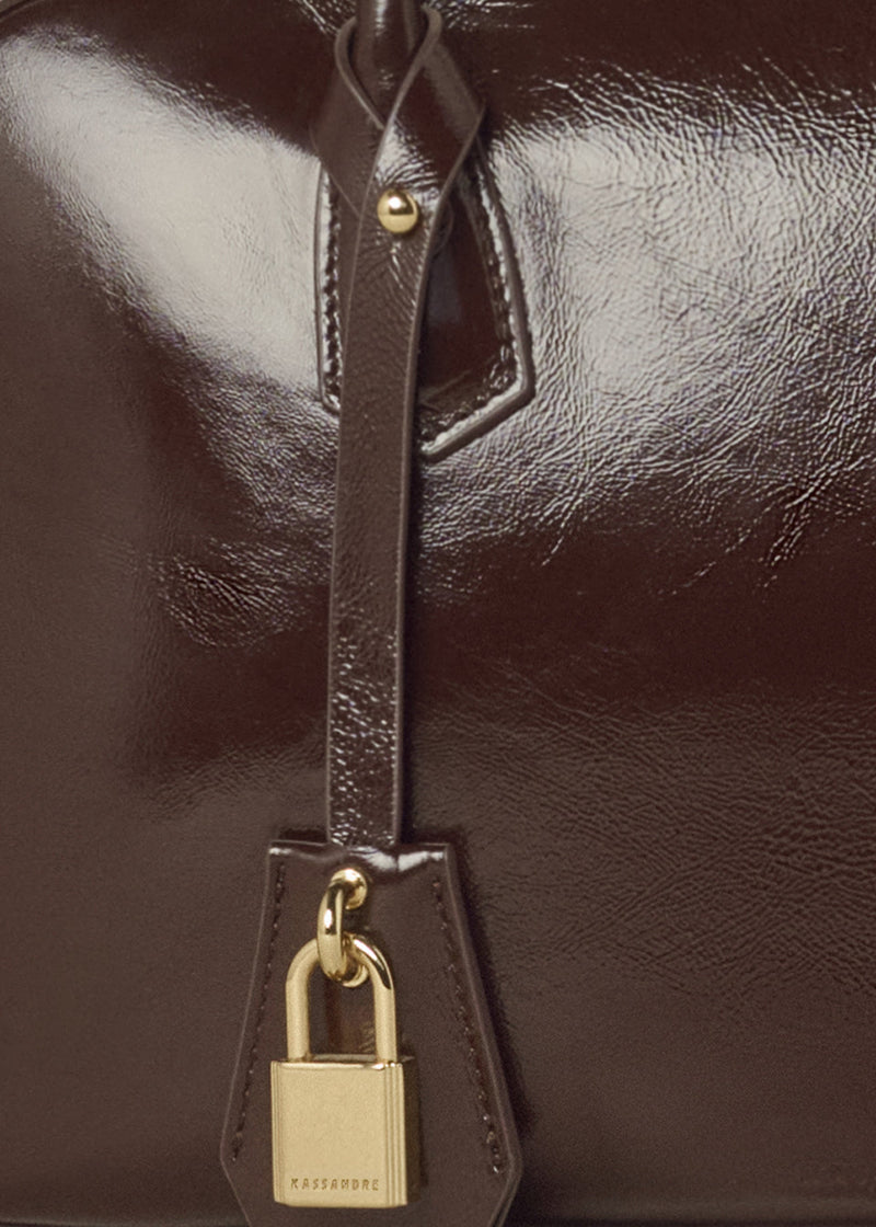 KASSET MEDIUM BAG