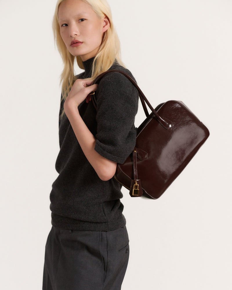 KASSET MEDIUM BAG