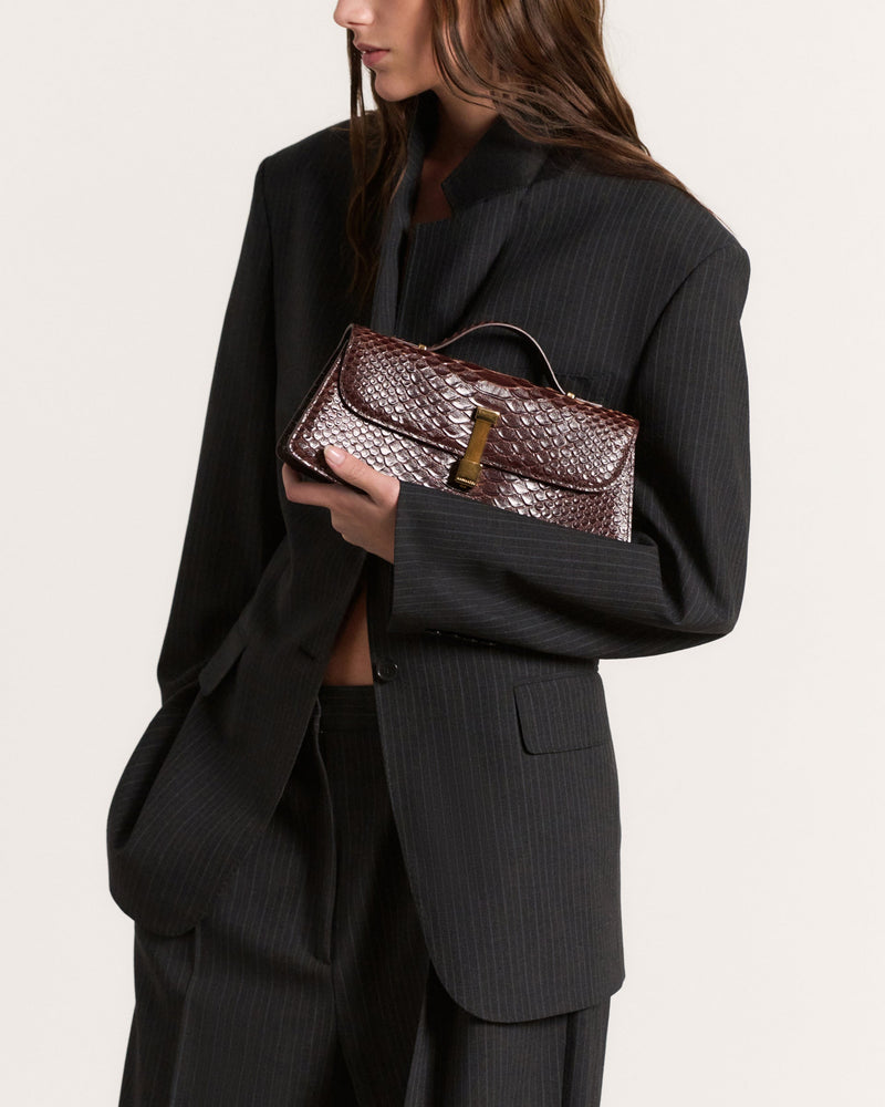COLONNE CLUTCH