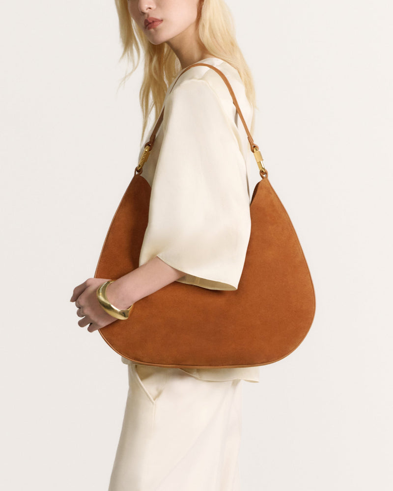 KARA HOBO BAG