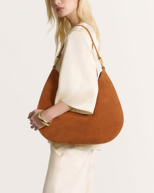 KARA HOBO BAG