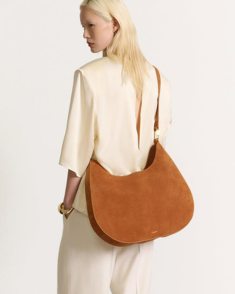 KARA HOBO BAG