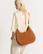 KARA HOBO BAG