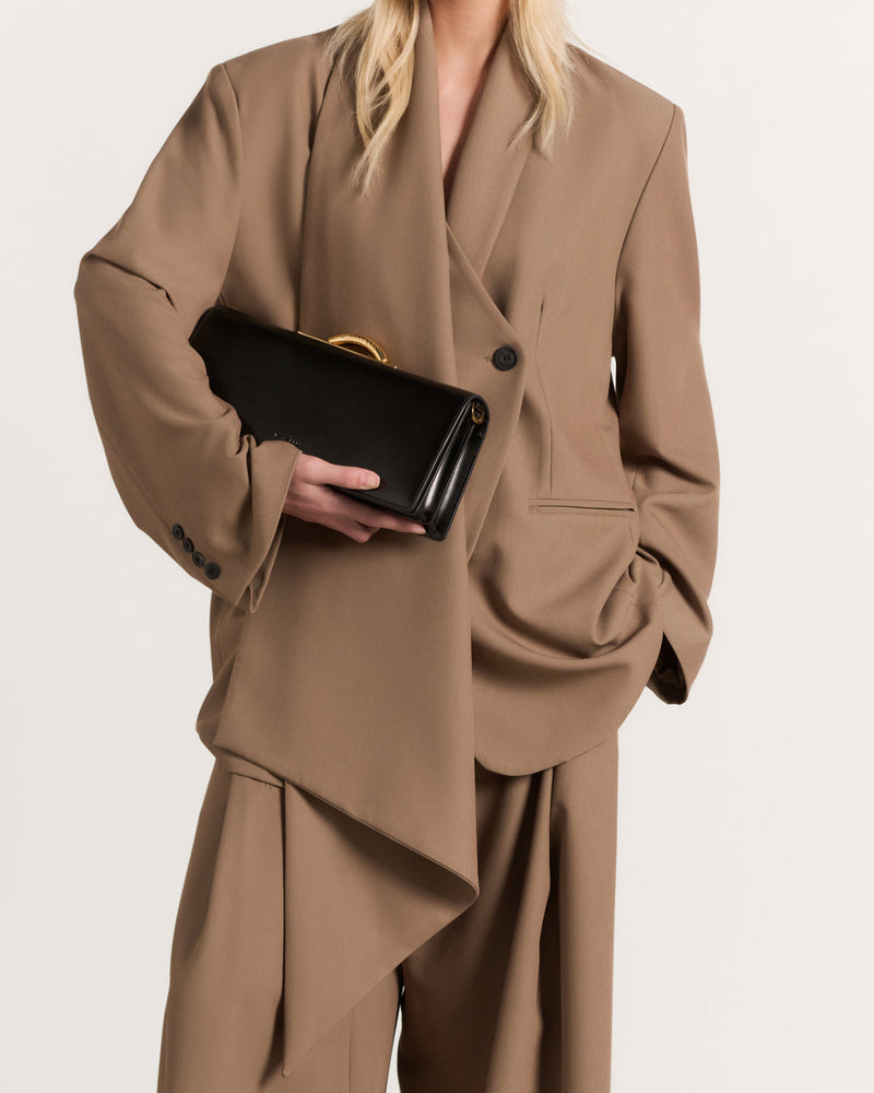 DEVA CLUTCH