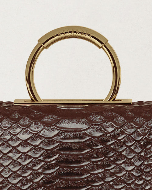 DEVA CLUTCH