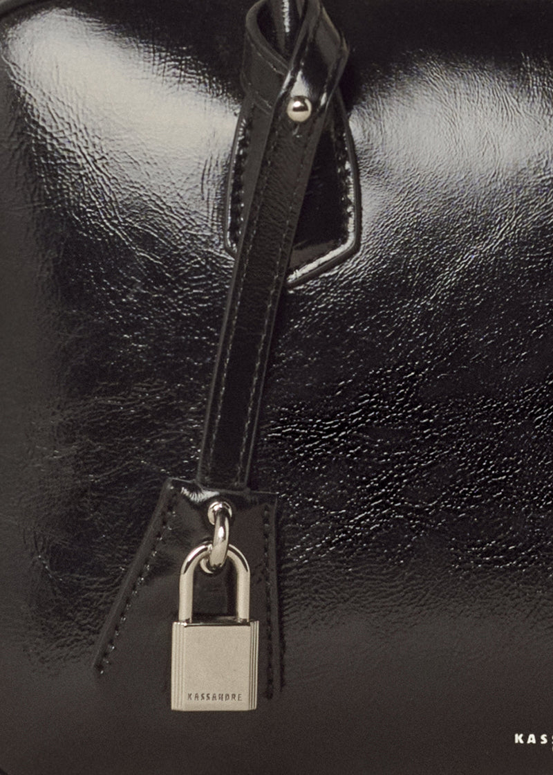 KASSET MEDIUM BAG