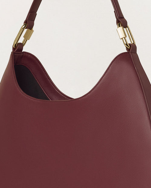 KARA HOBO BAG