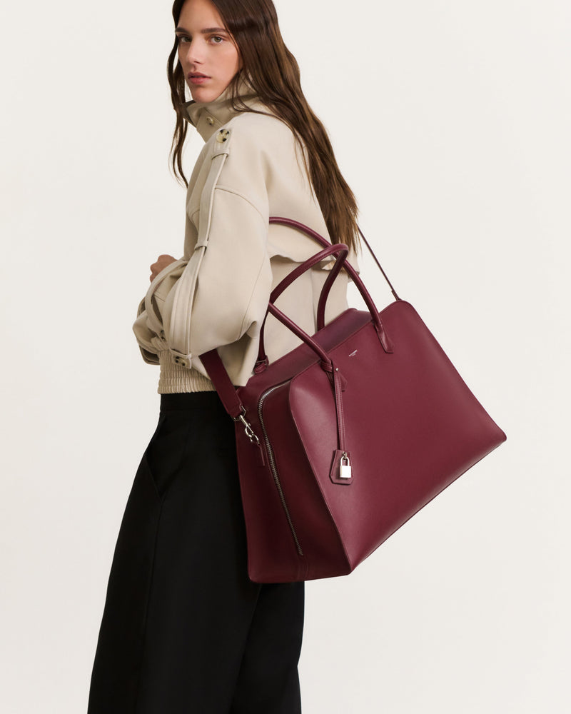 TETRA LARGE BAG