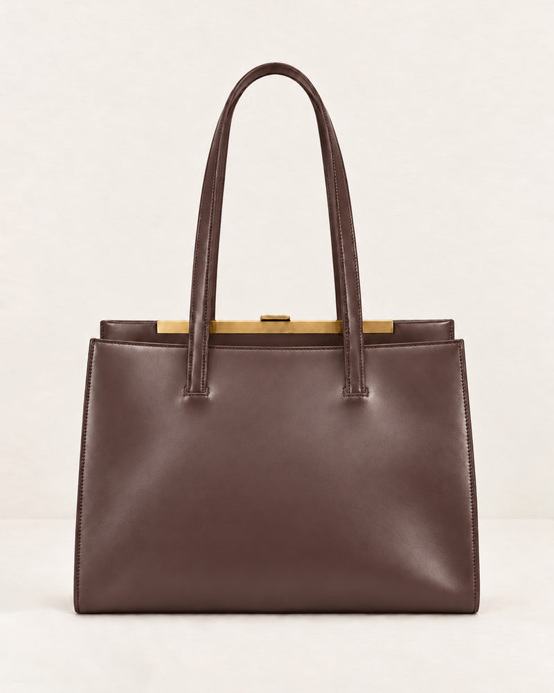 EILEEN MEDIUM TOTE